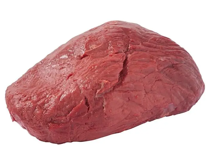 Productfoto Ierse Kogelbiefstuk Heel (± 1 kg)