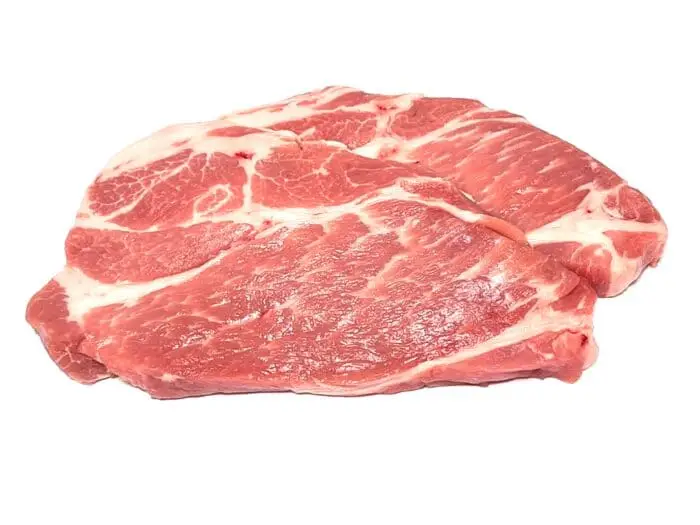 Productfoto Varkensprocureurlapjes