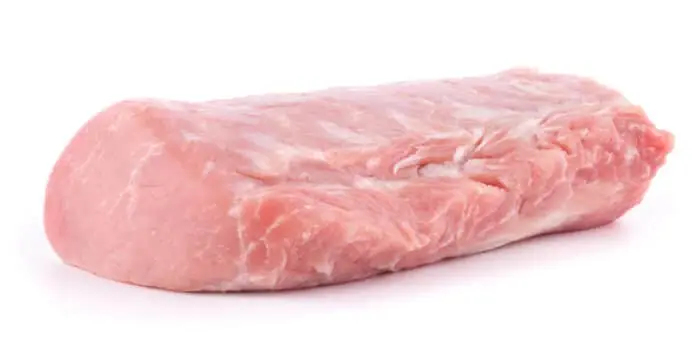 Productfoto Varkensfilet
