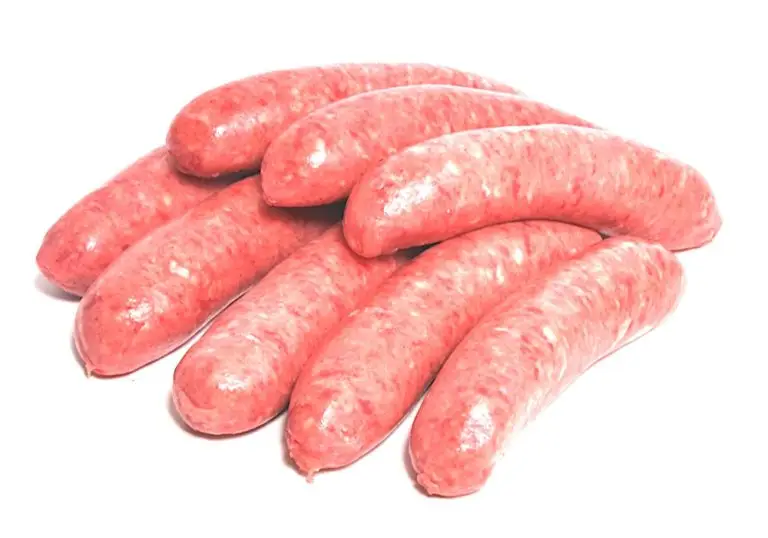 Rundersaucijs