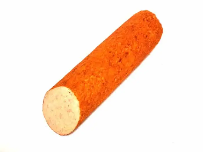 Productfoto Kip Grillworst
