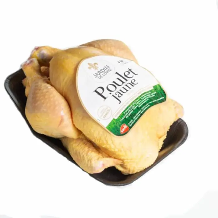 Productfoto Maiskip heel