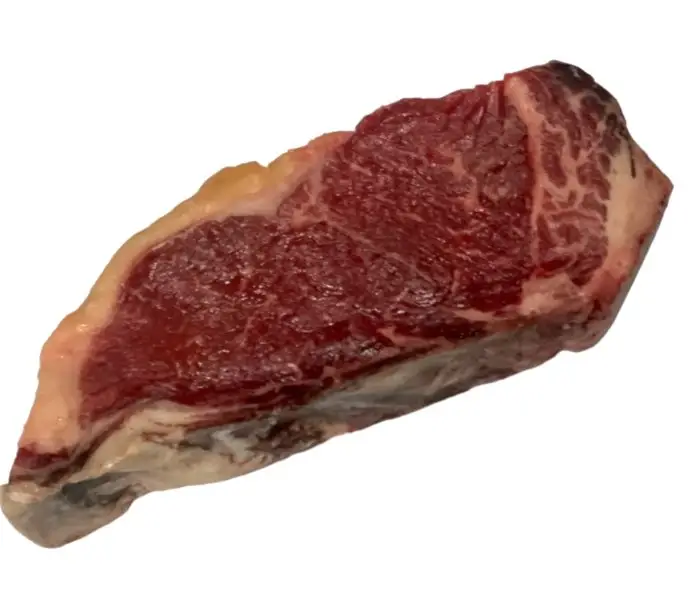 Productfoto CLUB STEAK HOLSTEIN DRY AGED 400-450 g.