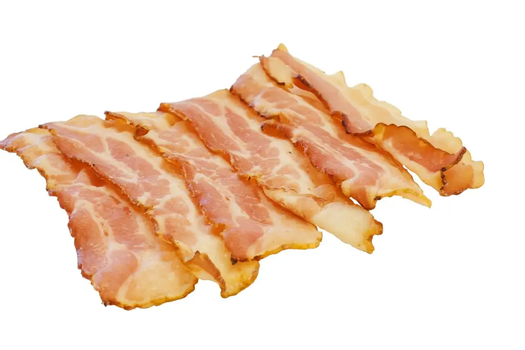Productfoto Streaky Bacon