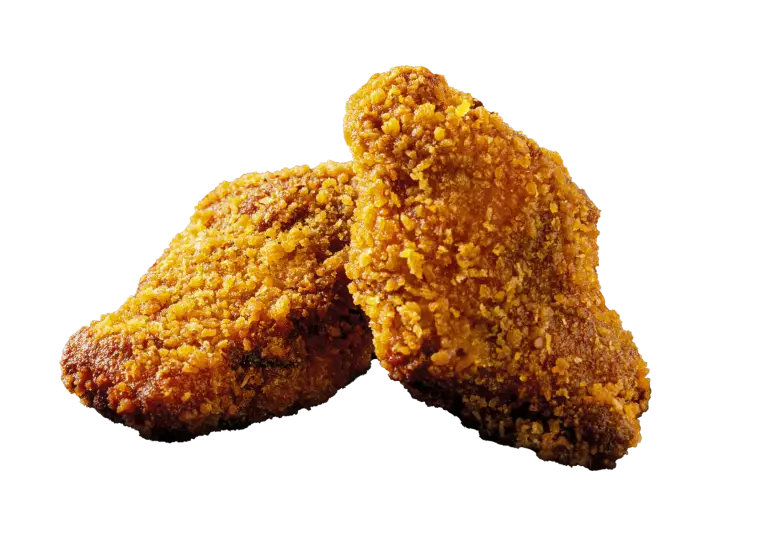 Asian Chicken Katsu