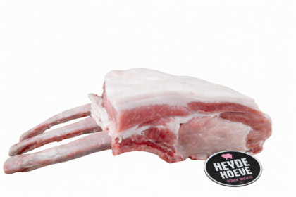 Duroc Varkensribroast