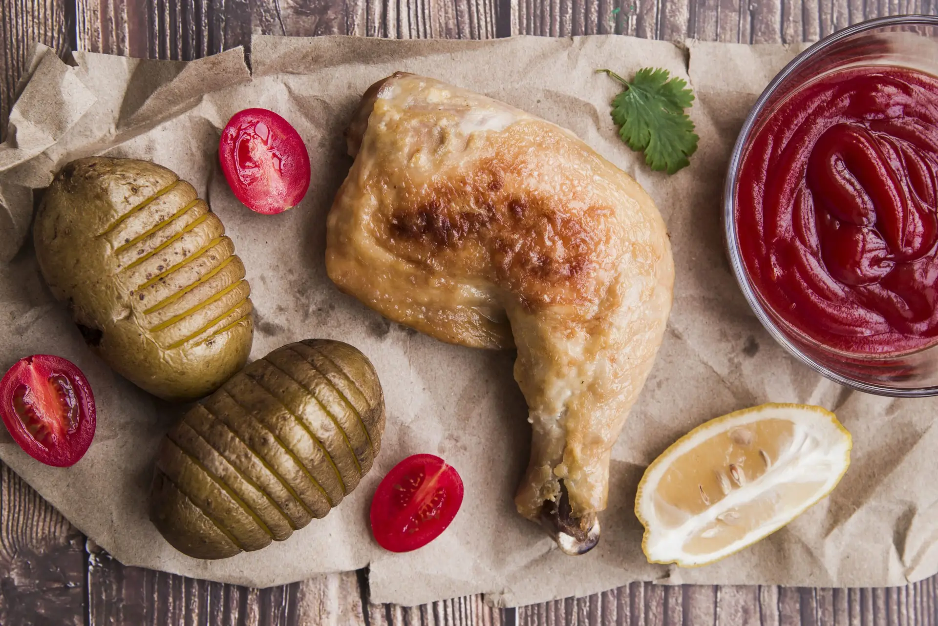 Het perfecte stukje maïskip bereidt u zo!