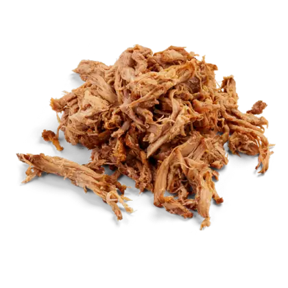Pulled Veal